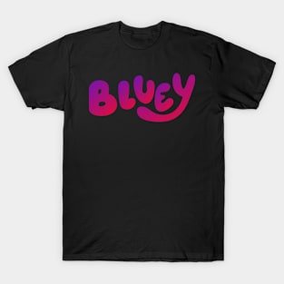 RPG BLUEY T-Shirt